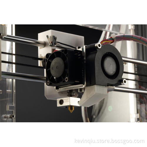 MINGDA high quality 3d printer/DIY PRINTER